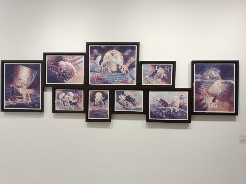 Art Jakarta Papers 202 - foto Adi/Urbanvibes