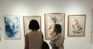 Art Jakarta Papers 2026 - foto Adi/Urbanvibes