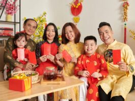 Double Luck, Double Love: Promo Staycation Spesial Valentine & Imlek dari Archipelago - sumber foto istimewa