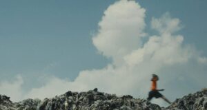 Film Berlatar Bantar Gebang 'Anak Macan (My Plastic Mother), Raih Best International Short Film di Flickerfest