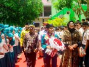 Dari Banyuwangi ke Dunia: Akmal Hakim Raih Medali Emas di Ajang WYSII 2026 Dari Banyuwangi ke Dunia: Akmal Hakim Raih Medali Emas di Ajang WYSII 2026