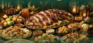 Ramadan Lebih Berkesan Bersama Pasar Ambyar 2026 di Royal Palm Hotel & Conference Center