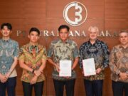 Swiss-Belhotel International Perluas Portofolio Resort Mewah di Batam, Hadirkan Konsep Eco-Luxury Swiss-Belhotel International Perluas Portofolio Resort Mewah di Batam, Hadirkan Konsep Eco-Luxury