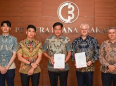 Swiss-Belhotel International Perluas Portofolio Resort Mewah di Batam, Hadirkan Konsep Eco-Luxury Swiss-Belhotel International Perluas Portofolio Resort Mewah di Batam, Hadirkan Konsep Eco-Luxury