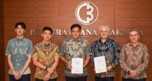 Swiss-Belhotel International Perluas Portofolio Resort Mewah di Batam, Hadirkan Konsep Eco-Luxury