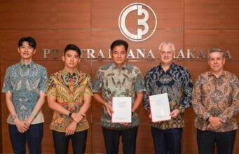 Swiss-Belhotel International Perluas Portofolio Resort Mewah di Batam, Hadirkan Konsep Eco-Luxury Swiss-Belhotel International Perluas Portofolio Resort Mewah di Batam, Hadirkan Konsep Eco-Luxury