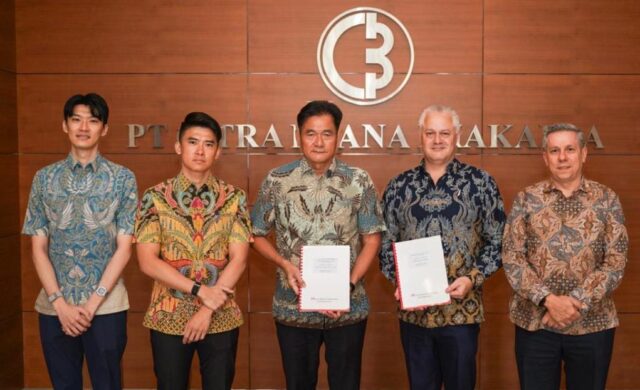 Swiss-Belhotel International Perluas Portofolio Resort Mewah di Batam, Hadirkan Konsep Eco-Luxury