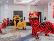 Chinese New Year 2026 di The Tavia Heritage Hotel, Perpaduan Kuliner, Tradisi, dan Hiburan The Tavia Heritage Hotel Rayakan Chinese New Year 2026 Bertema Year of the Horse dengan Pesta Kuliner dan Budaya