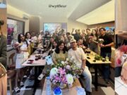 Wyt Fleur Florist Perluas Jejak ke Jakarta, Suguhkan Pengalaman Bunga yang Personal dan Penuh Makna Wyt Fleur Florist Perluas Jejak ke Jakarta, Suguhkan Pengalaman Bunga yang Personal dan Penuh Makna
