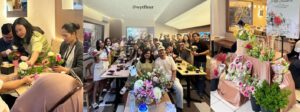 Wyt Fleur Florist Perluas Jejak ke Jakarta, Suguhkan Pengalaman Bunga yang Personal dan Penuh Makna