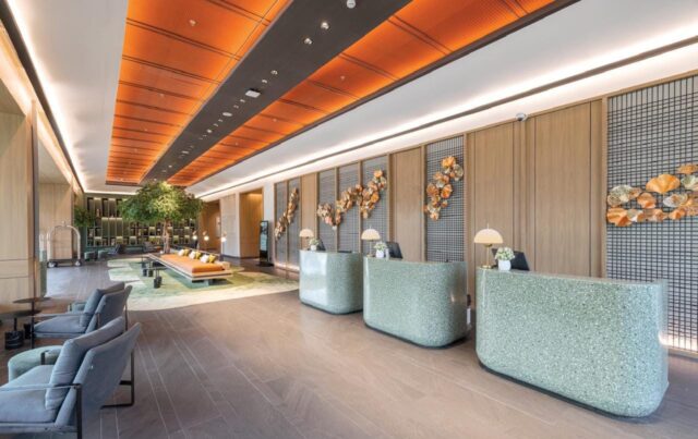 ARTOTEL Living World Grand Wisata Bekasi, hotel baru di Bekasi, hotel terintegrasi mall Bekasi, hotel butik Bekasi, hotel konsep seni Bekasi, Living World Grand Wisata, hotel MICE Bekasi, ARTOTEL Bekasi, hotel dekat tol Jakarta Cikampek, hotel gaya hidup modern Bekasi