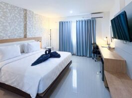 Hotel 88 Batu Licin Resmi Hadir Februari 2026, Pilihan Utama Menginap di Pusat Bisnis Tanah Bumbu
