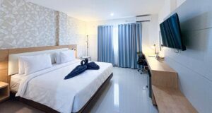 Hotel 88 Batu Licin Resmi Hadir Februari 2026, Pilihan Utama Menginap di Pusat Bisnis Tanah Bumbu