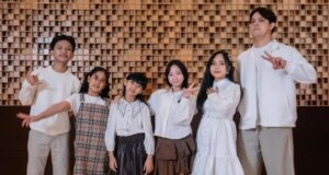 Peganglah Tanganku, lagu Peganglah Tanganku, Marvel Marlon, Farel Prayoga, Aviwkila, Etenia Croft, Vania Latifa, Princess Hurrem, lagu bencana Indonesia, musisi muda Indonesia, lagu harapan Indonesia, kolaborasi musisi Indonesia 2026, lagu inspiratif Indonesia