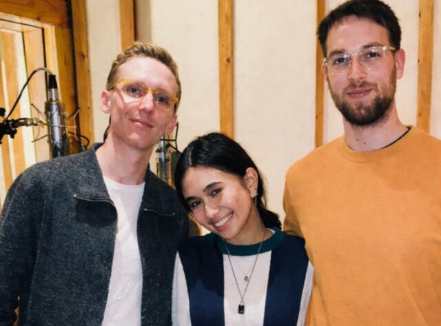 HONNE Umumkan Kolaborasi Spesial dengan NIKI untuk Album Baru 2026
