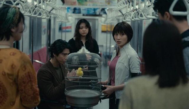 Tamat di Musim Ketiga, Netflix Pastikan Alice in Borderland Tak Berlanjut Meski Raih Puluhan Juta Penonton