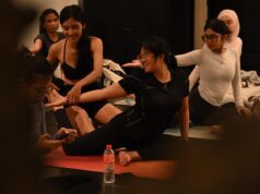 Somerset Jakarta Area Gelar “Morning Flow, Harmony with Nature”, Hadirkan Pengalaman Wellness di Jantung Menteng Somerset Jakarta Area Gelar “Morning Flow, Harmony with Nature”, Hadirkan Pengalaman Wellness di Jantung Menteng