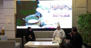 “Swasana Senja Berbuka” di Lorin dan Syariah Hotel Sentul, Konsep Hangat Ramadan 2026 dengan Kuliner Nusantara dan Doorprize Menarik