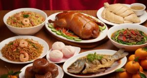 Swiss-Belinn Manyar Surabaya Siapkan Perayaan Imlek 2026 dengan Dinner Buffet dan Barongsai