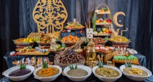 Selera Nusantara Iftar Package, Cara The Tavia Heritage Hotel Rayakan Ramadhan 2026 dengan Cita Rasa Indonesia