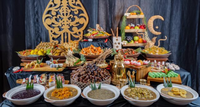 Selera Nusantara Iftar Package, Cara The Tavia Heritage Hotel Rayakan Ramadhan 2026 dengan Cita Rasa Indonesia