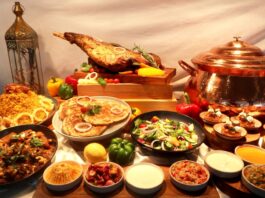 Ramadan Escape di Tengah Kota, Holiday Inn & Suites Jakarta Gajah Mada Tawarkan Pengalaman Menginap yang Berbeda