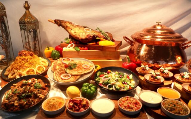 Ramadan Escape di Tengah Kota, Holiday Inn & Suites Jakarta Gajah Mada Tawarkan Pengalaman Menginap yang Berbeda Ramadan Escape di Tengah Kota, Holiday Inn & Suites Jakarta Gajah Mada Tawarkan Pengalaman Menginap yang Berbeda