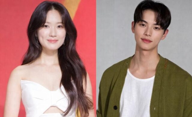 Kim Hye Yoon & Lee Chae Min Dikabarkan Akan Bintangi Adaptasi Drama “The Miracles of the Namiya General Store” Kim Hye Yoon & Lee Chae Min Dikabarkan Akan Bintangi Adaptasi Drama “The Miracles of the Namiya General Store”