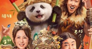 Petualangan Baru Jackie Chan dan Panda Raksasa di Panda Plan: The Magical Tribe