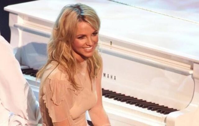 Britney Spears Diam-Diam Lepas Katalog Musiknya ke Primary Wave, Apa yang Sebenarnya Terjadi?