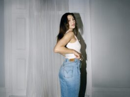 Levis Behind Every Original - sumber foto Levis