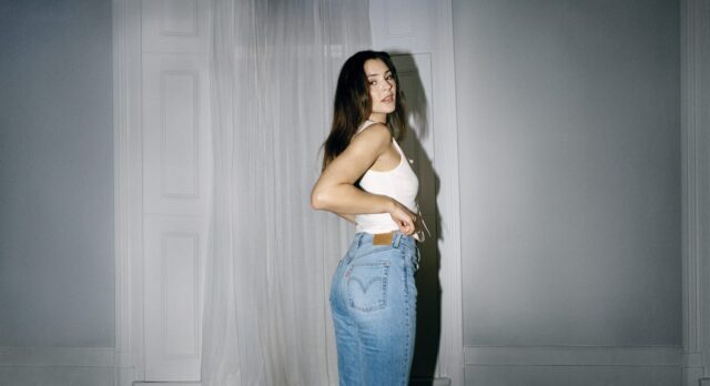 Levis Behind Every Original - sumber foto Levis