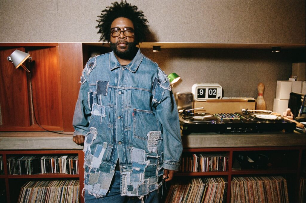 Levis Behind Every Original - sumber foto Levis