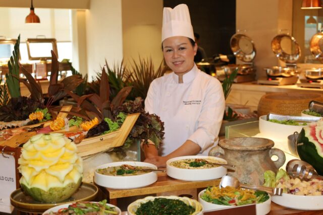 Kampung Ramadan di Mangkuluhur ARTOTEL Suites - sumber foto ARTOTEL Kampung Ramadan di Mangkuluhur ARTOTEL Suites - sumber foto ARTOTEL