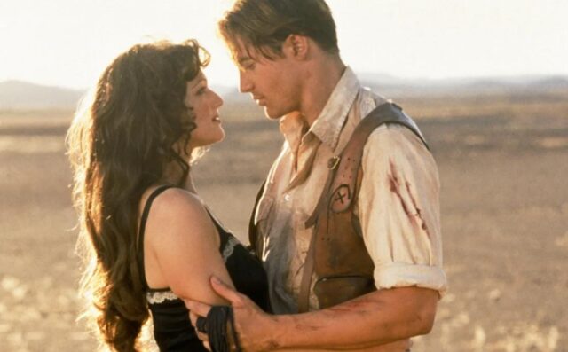 Setelah 27 Tahun Universal Umumkan The Mummy 4, Dibintangi Brendan Fraser dan Rachel Weisz