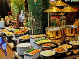 Ramadan Penuh Kehangatan di Hotel Ciputra Semarang - sumber foto Istimewa