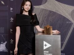 Akting Totalitas di The Tyrant’s Chef, Im Yoon-ah Raih Penghargaan Visionary CJ ENM Akting Totalitas di The Tyrant’s Chef, Im Yoon-ah Raih Penghargaan Visionary CJ ENM