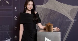 Akting Totalitas di The Tyrant’s Chef, Im Yoon-ah Raih Penghargaan Visionary CJ ENM