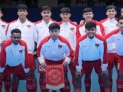 Timnas Futsal Indonesia Diprediksi Tembus 15 Besar Dunia Usai Final Piala Asia 2026 Timnas Futsal Indonesia Diprediksi Tembus 15 Besar Dunia Usai Final Piala Asia 2026