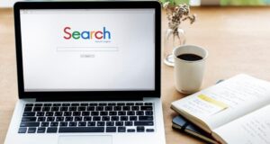 Tak Semua Bisa Dicari di Google, Ini Faktanya dan Alasannya