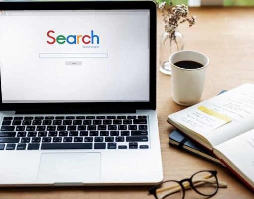 Tak Semua Bisa Dicari di Google, Ini Faktanya dan Alasannya Tak Semua Bisa Dicari di Google, Ini Faktanya dan Alasannya