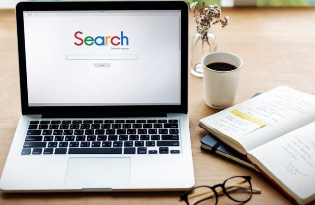 Tak Semua Bisa Dicari di Google, Ini Faktanya dan Alasannya Tak Semua Bisa Dicari di Google, Ini Faktanya dan Alasannya