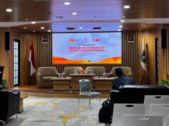Memaknai Jurnalisme di Era Content Creator: Politeknik TEMPO Gelar Seminar Nasional Inspiratif untuk Insan Media Politeknik TEMPO Gelar Seminar - sumber foto MetaAI