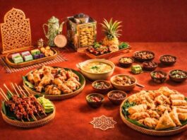 A Wishful Ramadan di ARTOTEL Cabin Bromo, Pengalaman Iftar Istimewa dengan Panorama Gunung Bromo