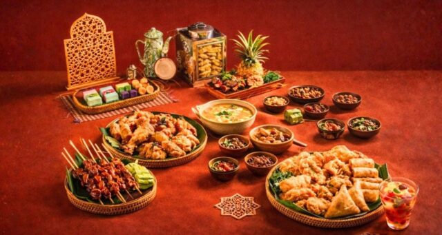 A Wishful Ramadan di ARTOTEL Cabin Bromo, Pengalaman Iftar Istimewa dengan Panorama Gunung Bromo