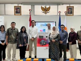 ABB Motion Gandeng ITB dan Kampus Teknik Lain Lewat Program Goes to Campus
