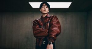 Jungkook Resmi Jadi Duta Global Hublot, Perpaduan Musik dan Waktu yang Ikonik