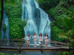 Urbie’s! Ramai Disebut Knetz “Nggak Modal”, MV “Shoot” No Na Justru Punya Pesan Estetika yang Dalam MV Shoot No Na - sumber foto youtube NoNa