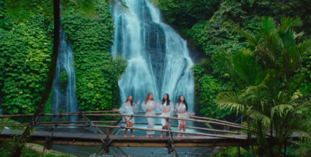 MV Shoot No Na - sumber foto youtube NoNa