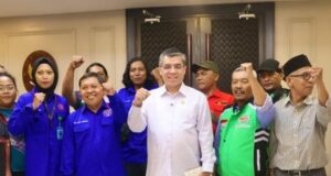 Diskon 50% JKK-JKM Hingga 2027, Ojol dan Kurir Diminta Segera Daftar